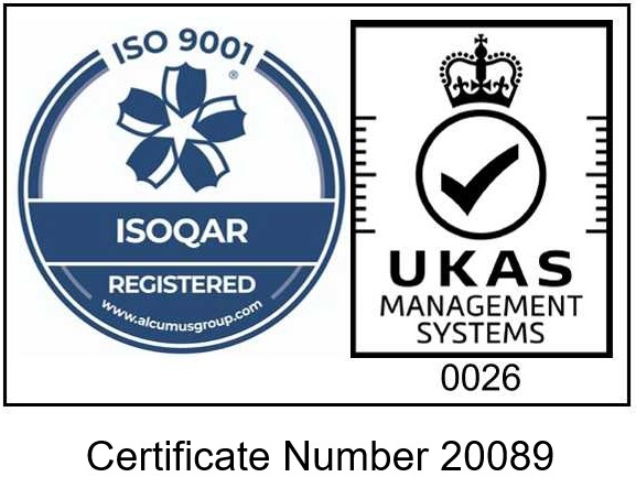ISO 9001